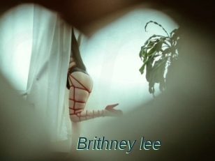 Brithney_lee
