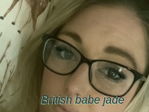 British_babe_jade