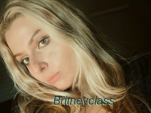 Britneyclass