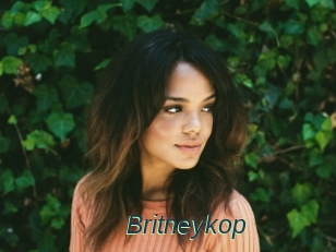 Britneykop