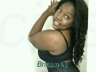 Brittanyx1