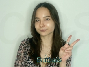 Brittbails