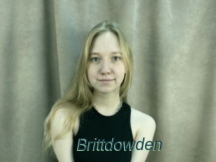 Brittdowden