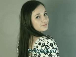 Brittgaillard