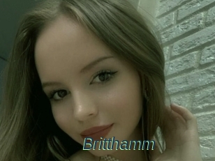 Britthamm