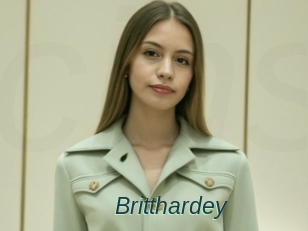 Britthardey