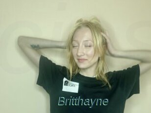 Britthayne