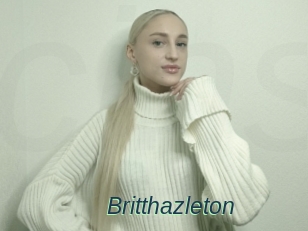 Britthazleton