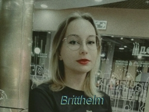 Britthelm