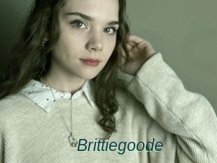 Brittiegoode