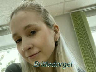 Brittledorget