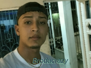 Brodacrazy