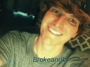 Brokeandbi