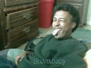 Bronxbaby