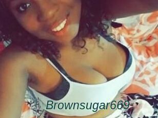 Brownsugar669
