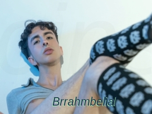 Brrahmbelial