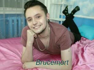 Brucemort
