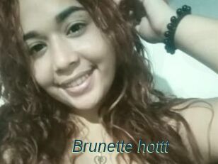 Brunette_hottt