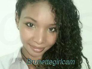 Brunettegirlcam
