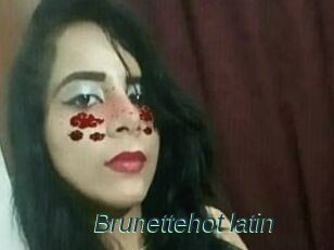 Brunettehot_latin