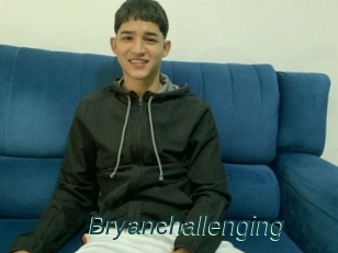 Bryanchallenging