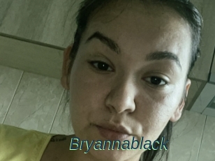 Bryannablack