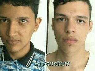 Bryanstern