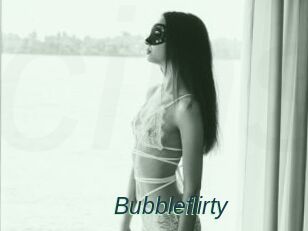 Bubbleflirty