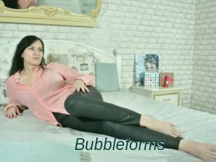 Bubbleforms