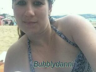 Bubblydanni