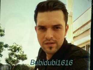 Bubidubi1616