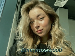 Bunnyrosewood