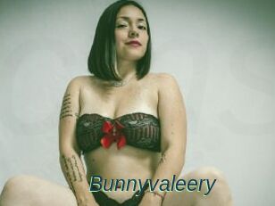 Bunnyvaleery