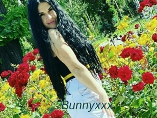 Bunnyxxx
