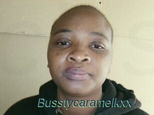 Busstycaramelkxx