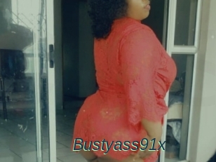 Bustyass91x