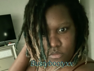 Bustybootyxx