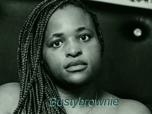Bustybrownie