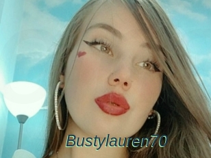 Bustylauren70