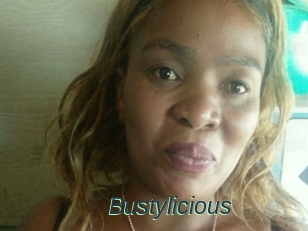 Bustylicious