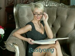Bustyomg