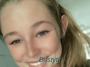 Bustytit
