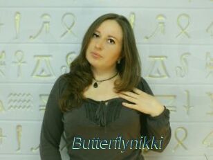 Butterflynikki