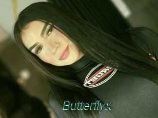 Butterflyx