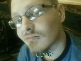 C0rf0r