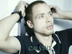 CALVIN1
