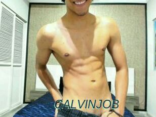 CALVINJOB