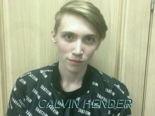 CALVIN_HENDER
