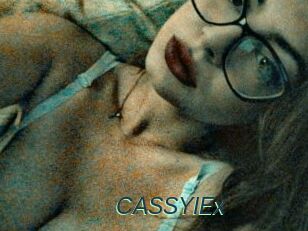 CASSYIEx