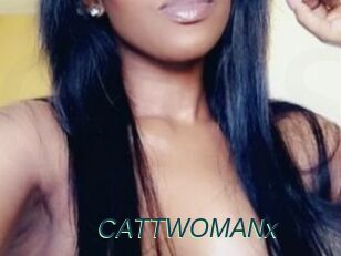 CATTWOMANx